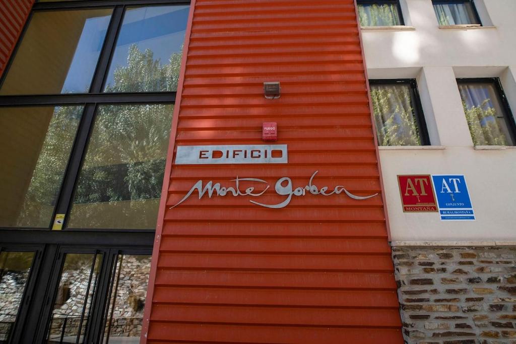 SNH Seven 1 Estudio con vistas y Parking - 3