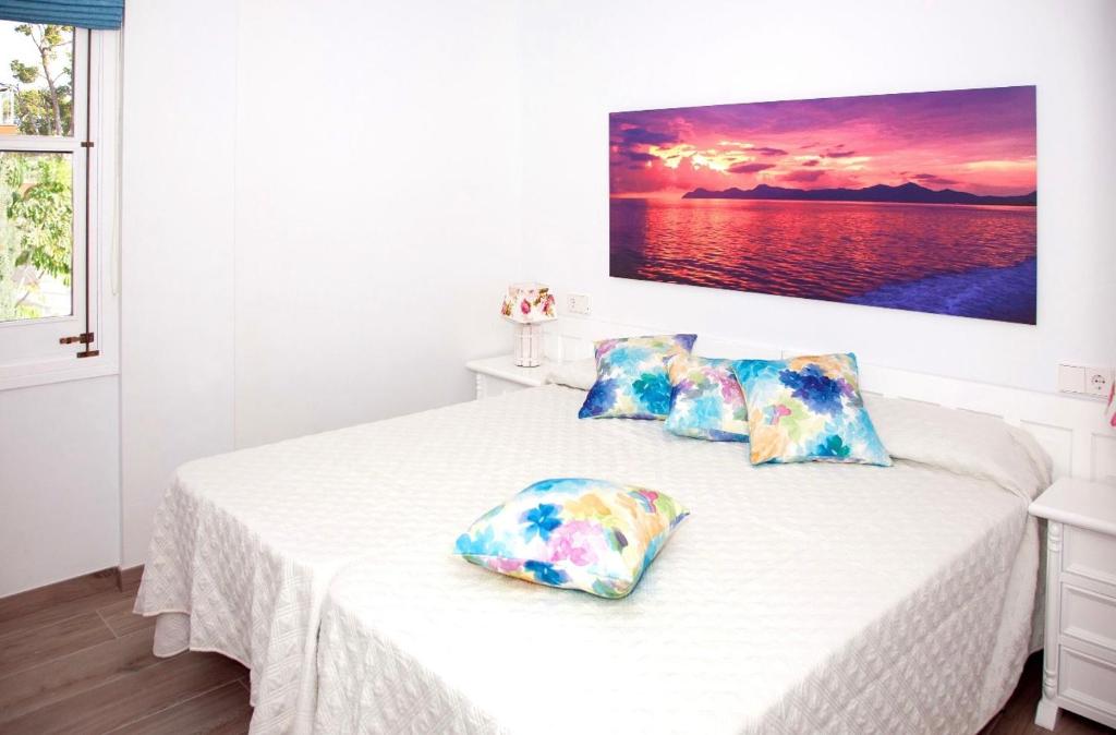 apartamentos Bona playa - 4