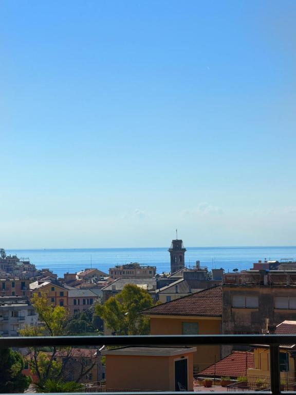 Your Sunny Spot ! Relax e vista mare - 1