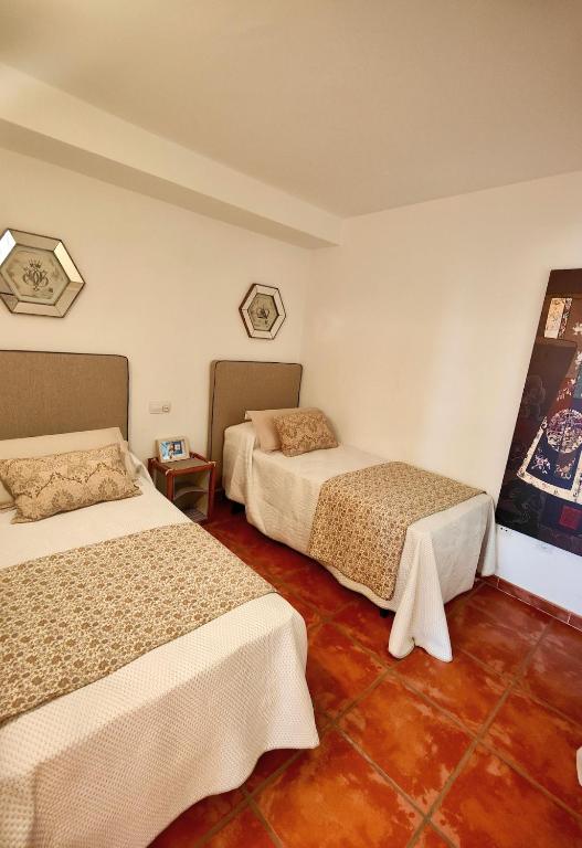 Apartment with panoramic views of Altea Bay - 2