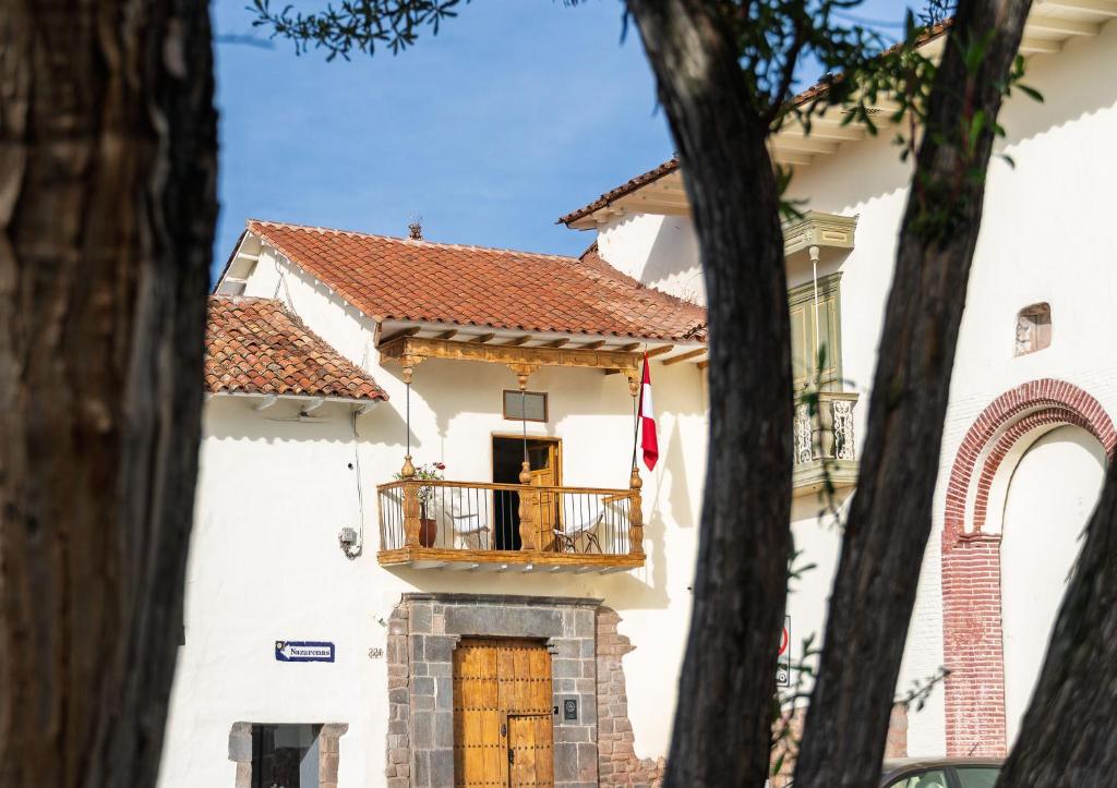 Casa Clara by Ananay Hotels - 2