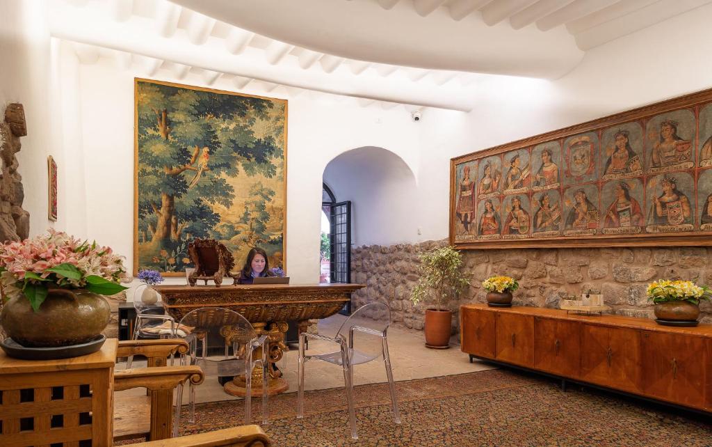Casa Clara by Ananay Hotels - 4
