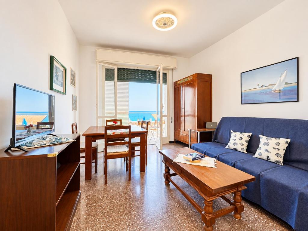 Hostdomus - Sea View Suite - 5