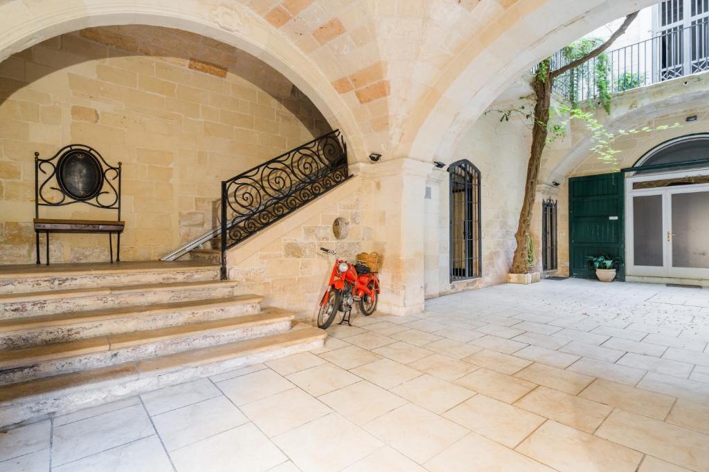 Casa Anna e Casa Luisa - Lecce Selection - 2