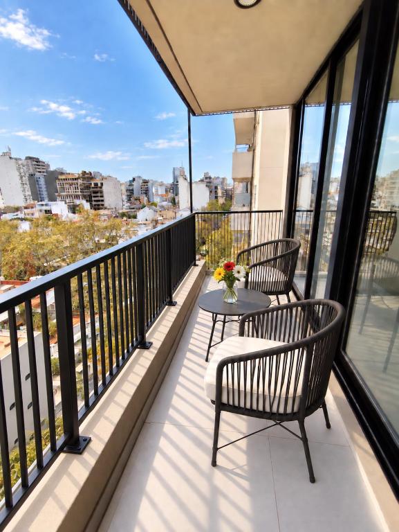New Apartments in Palermo - by BueRentals - 4