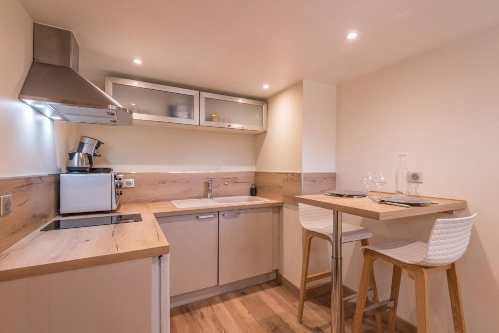 Appartement Couttet - Welkeys - 3