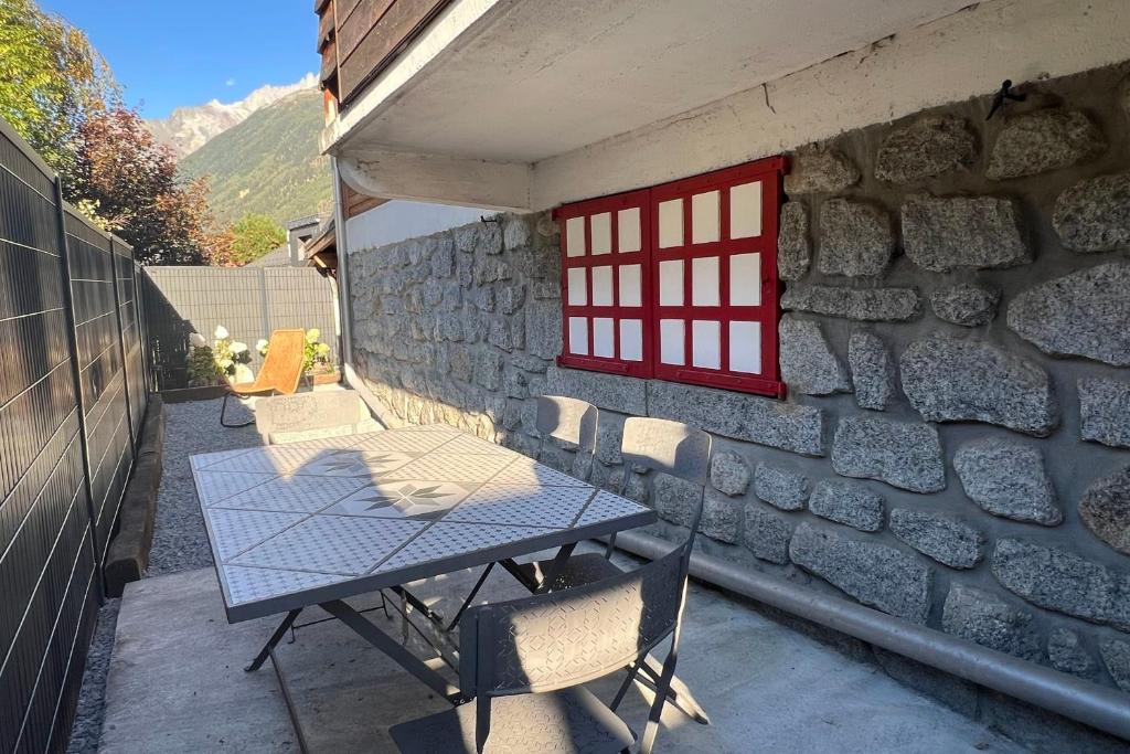 Appartement Couttet - Welkeys - 2