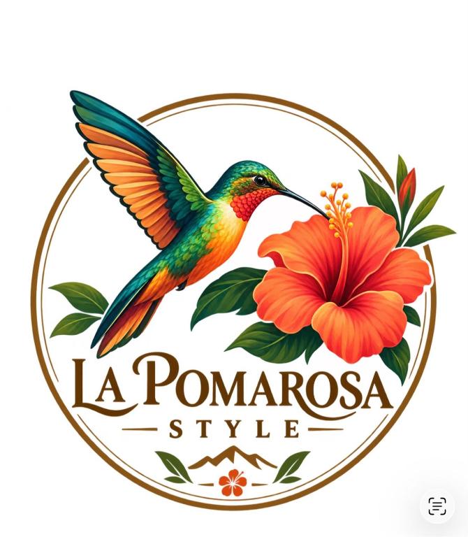 Finca La Pomarosa Style- Nature, pool and relaxation - 2