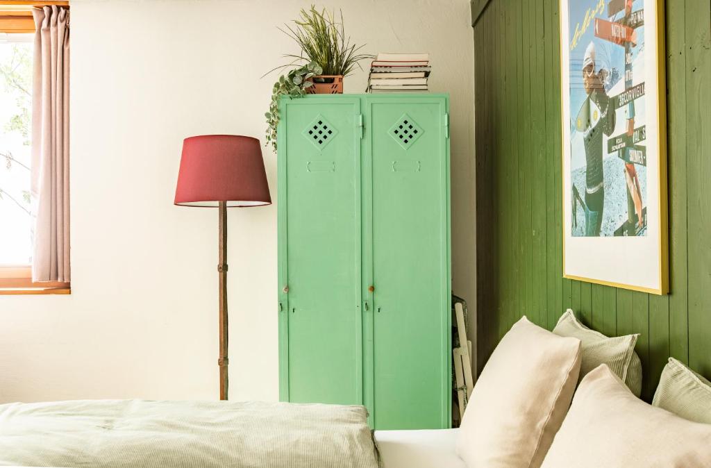 The Green Room - 2