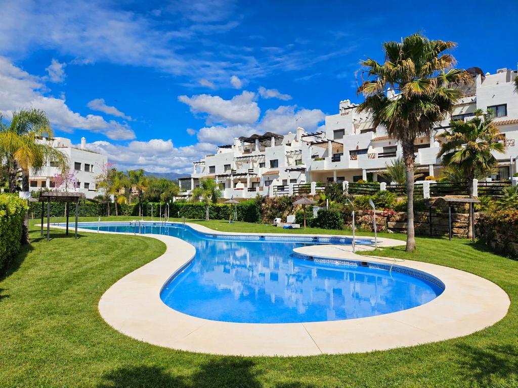 3 Bedroom townhouse Sunset Golf - 2