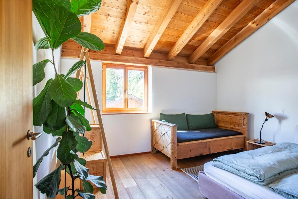 The Green Hut - 4