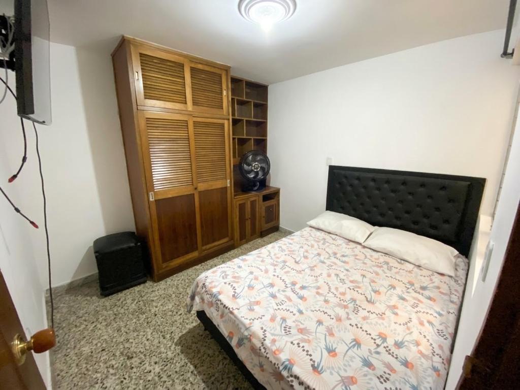 Comodo apartamento para parejas en Bello - 1