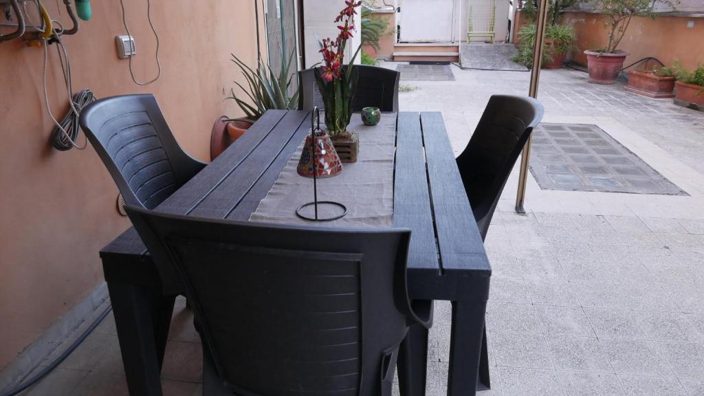 oreglia house - 4