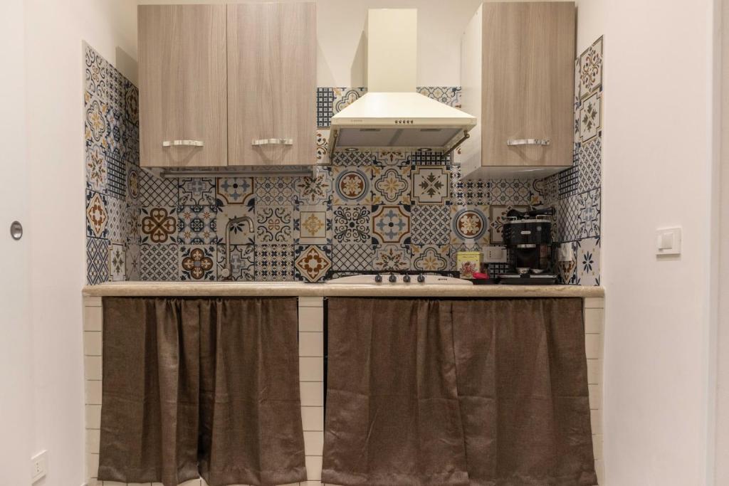 Casa al Porticciolo 1 - 2