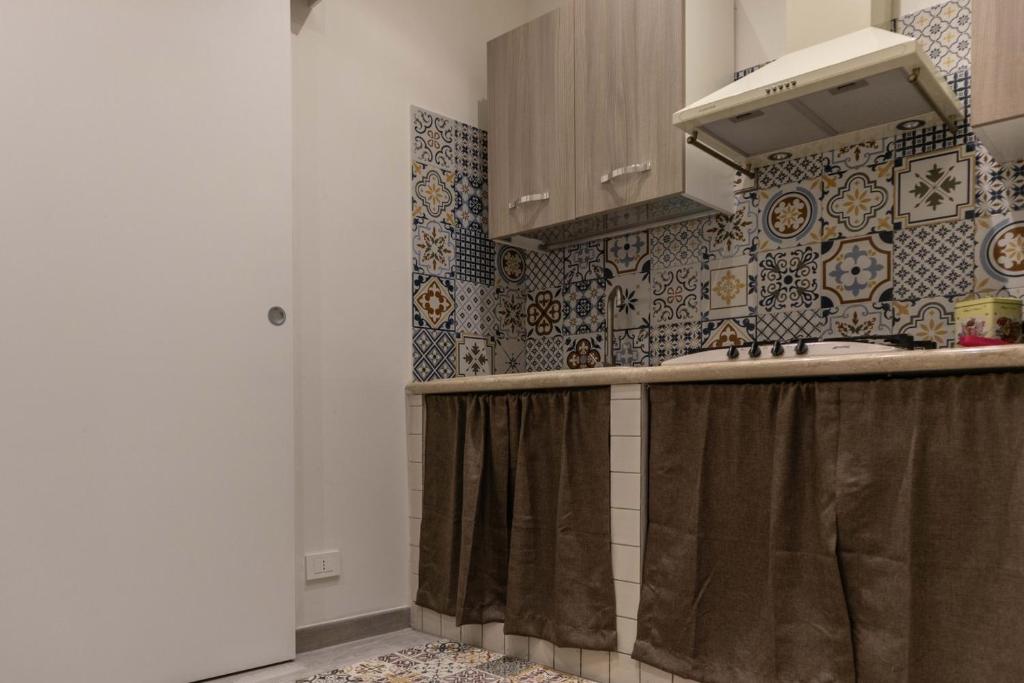 Casa al Porticciolo 1 - 3