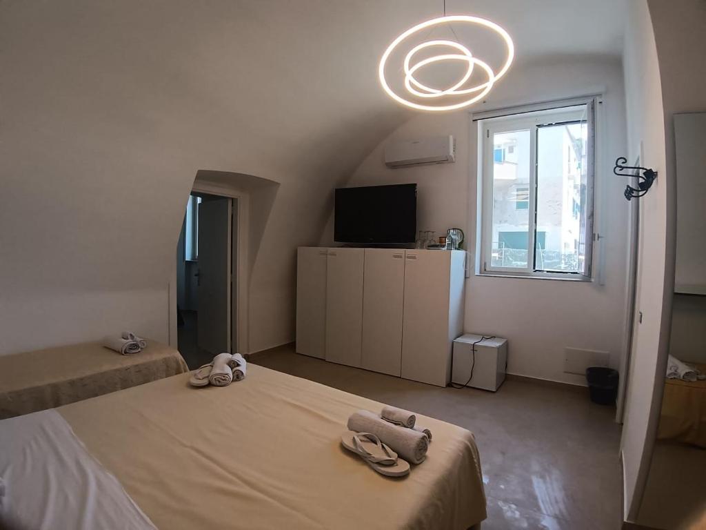 ApartHotel Antica Repubblica in the historical center 2 minutes away,100mt from the Sea - 4