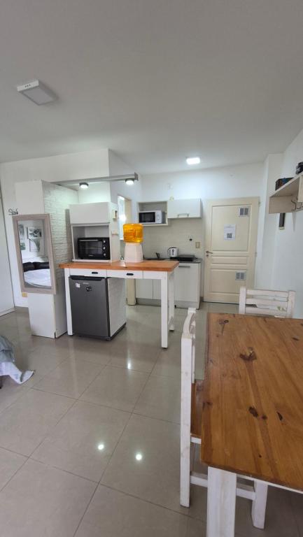 Monoambiente Ágora - 4