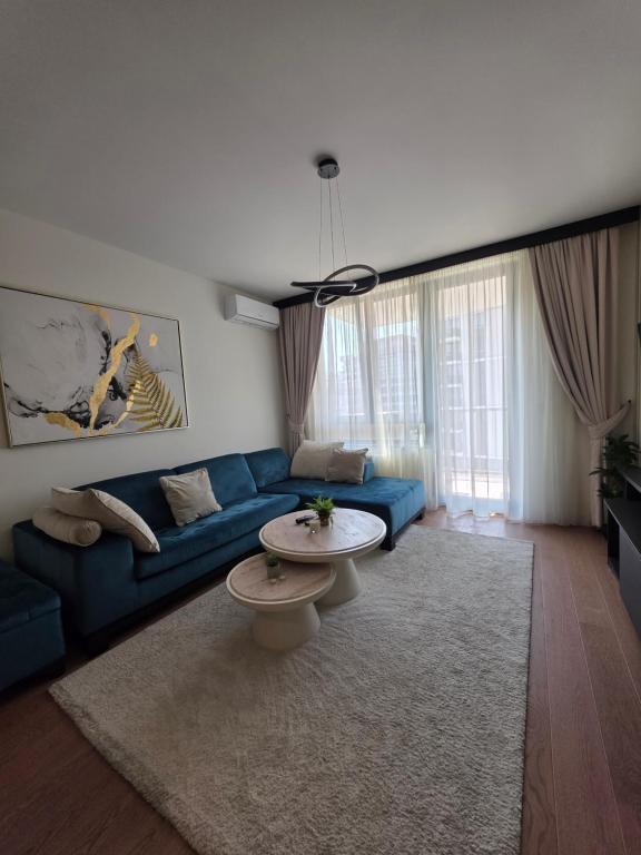 BW JL Executive One bedroom apartment - 1