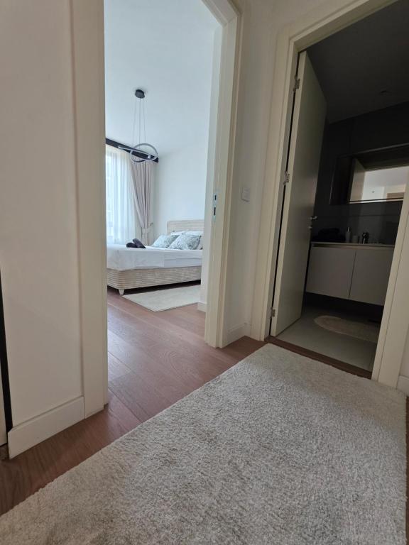BW JL Executive One bedroom apartment - 2