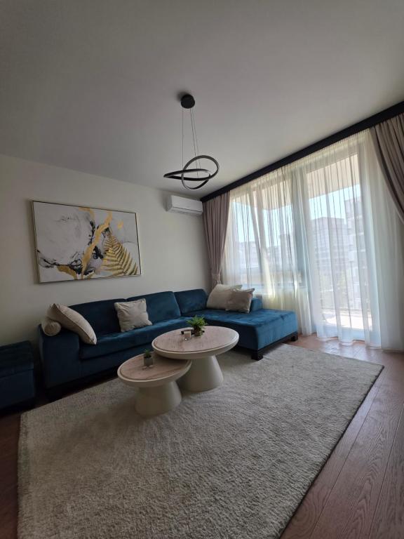 BW JL Executive One bedroom apartment - 3