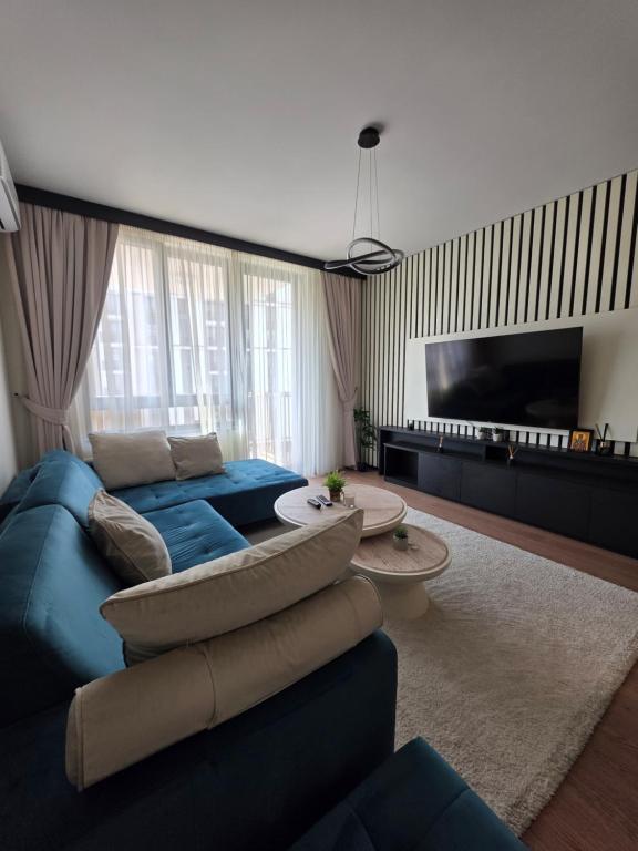 BW JL Executive One bedroom apartment - 4