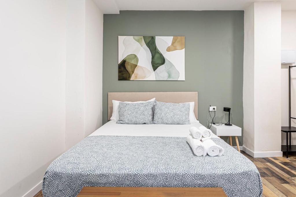 GuestReady - Modern Studio for Two - 4