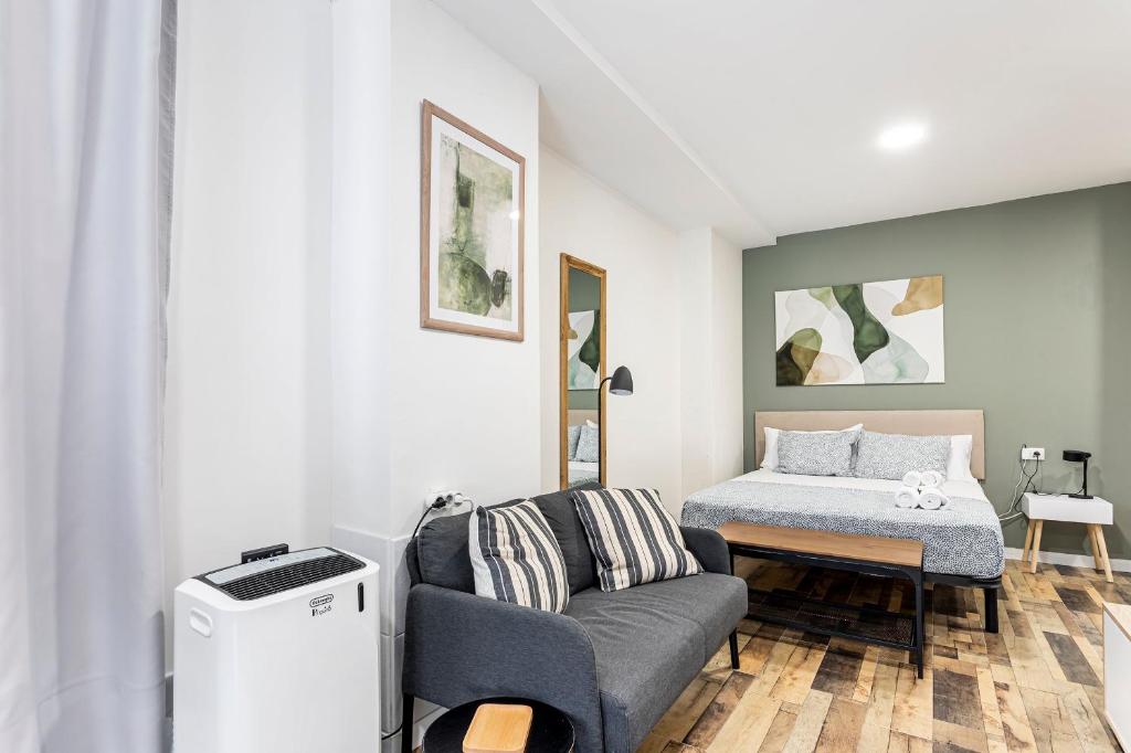 GuestReady - Modern Studio for Two - 5