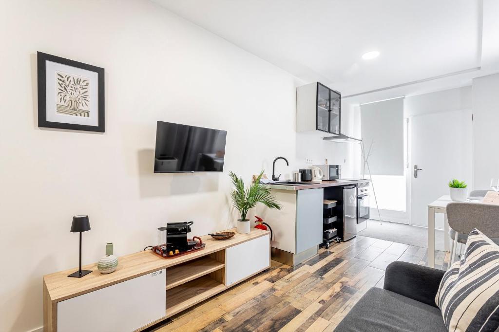 GuestReady - Modern Studio for Two - 2