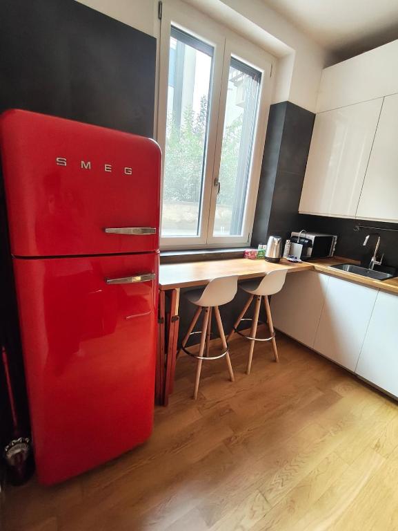 Quiet Three-room Apartment in Milan Darsena & Navigli - 3
