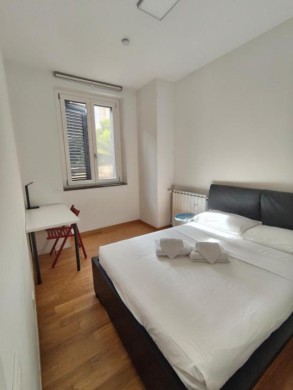 Quiet Three-room Apartment in Milan Darsena & Navigli - 4
