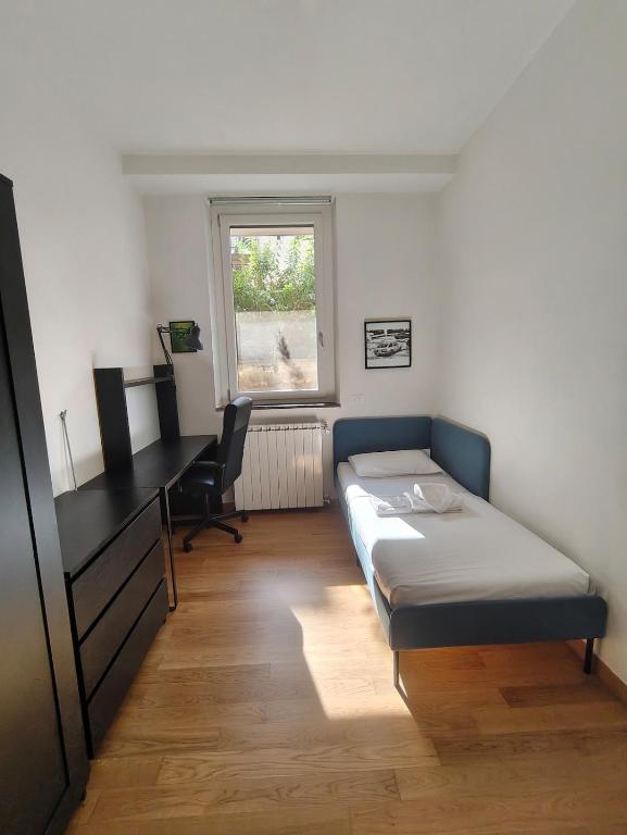 Quiet Three-room Apartment in Milan Darsena & Navigli - 5