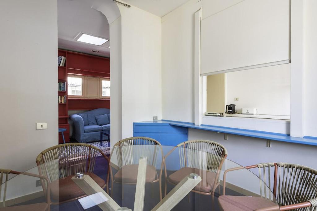 Spanish Steps Luxury Penthouse - 3