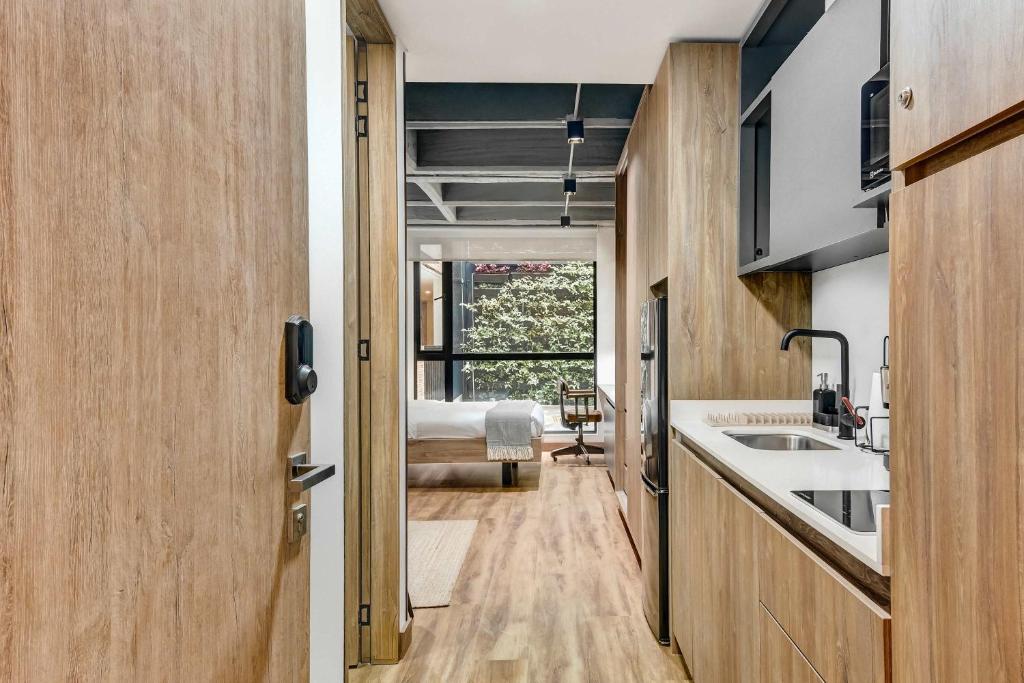 Charming Loft in the Heart of Bogota - 1