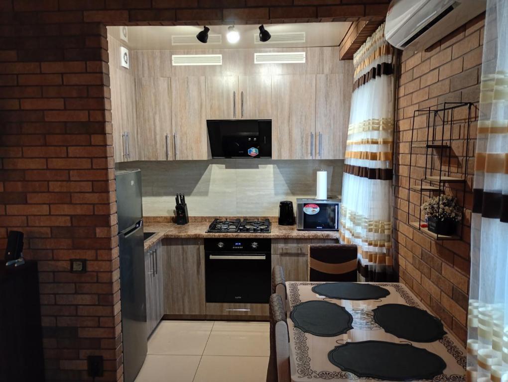 Belle Rive Apartment - 5