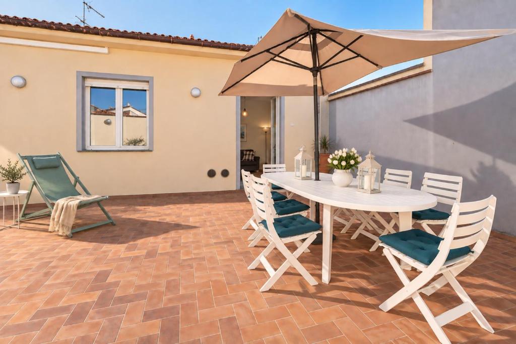 Casa Frontemura con terrazza - 4
