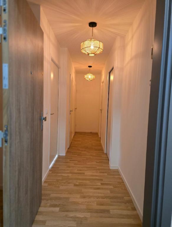 Appartement Carré Marine - 5