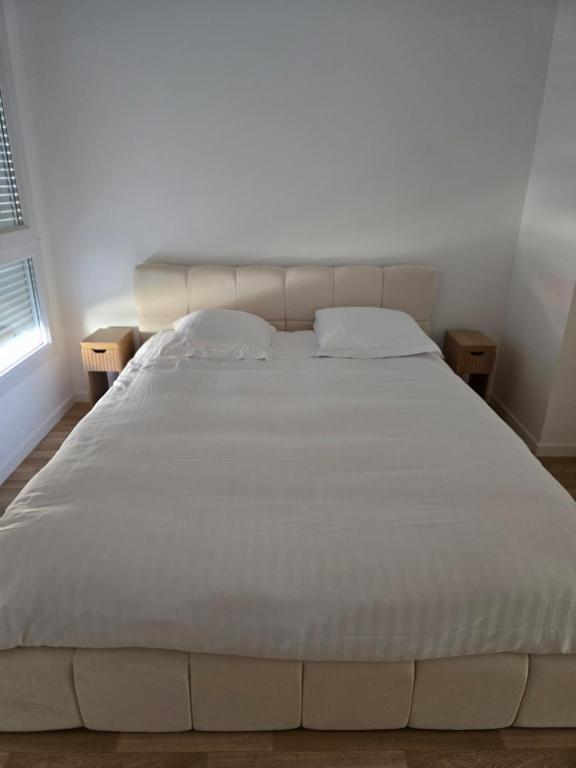 Appartement Carré Marine - 4