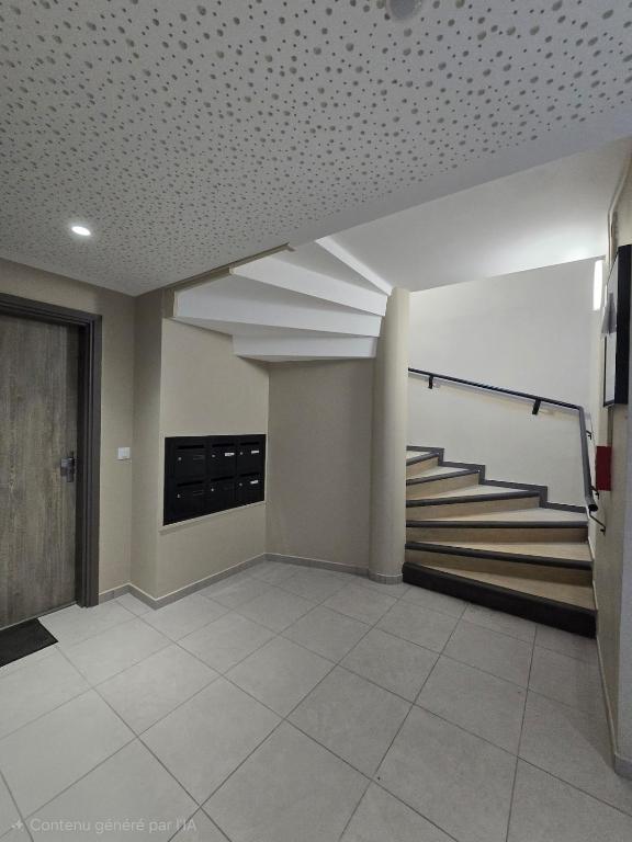 Appartement Carré Marine - 3