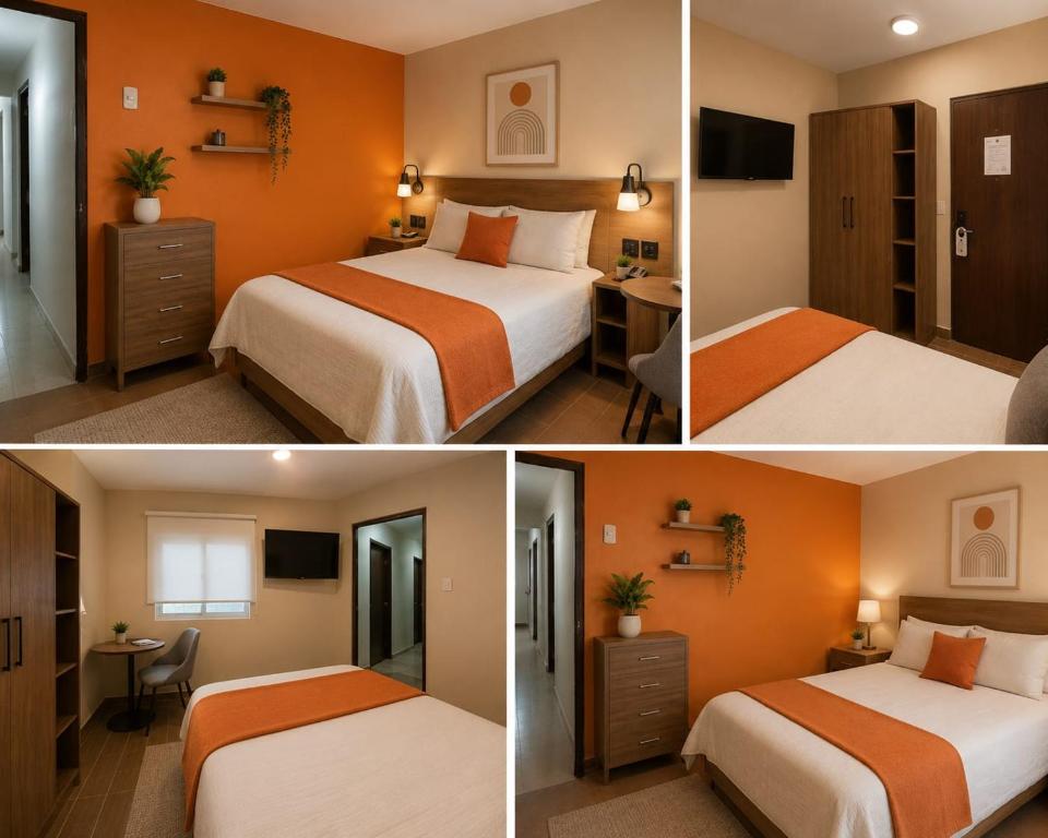 Hotel Tierra Norte - 2