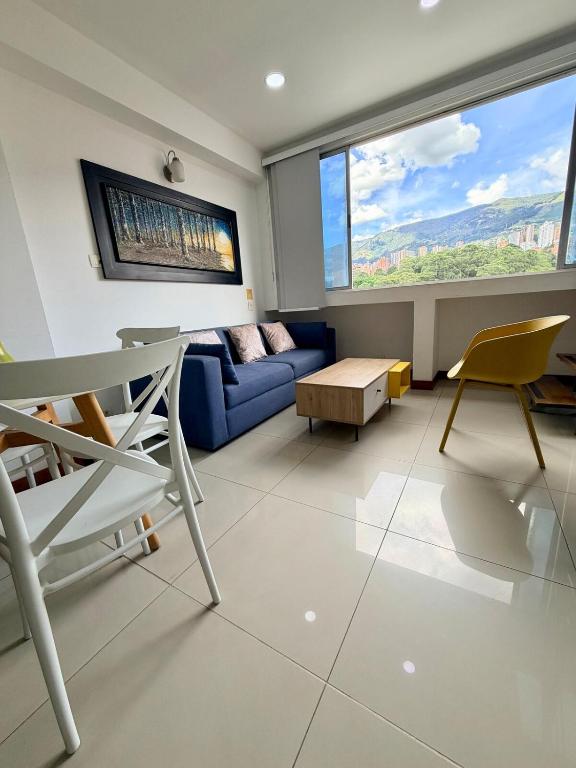 Duplex in the Provenza Poblado tourist area - 2