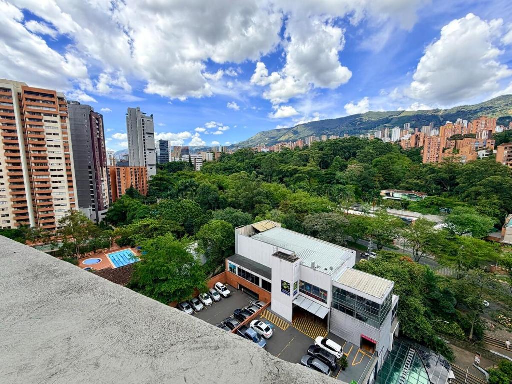Duplex in the Provenza Poblado tourist area - 5
