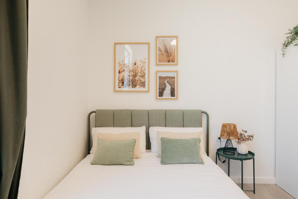Loft Sol Modern Family - Great Location & Cosy - 2