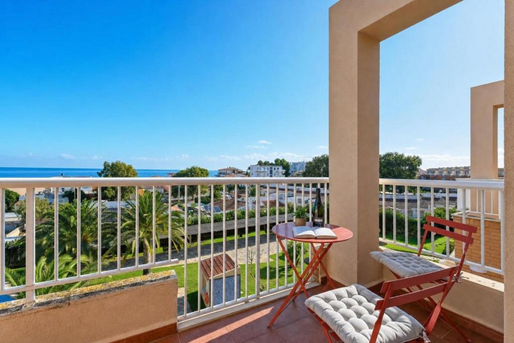 Terrazas del Mar - 1