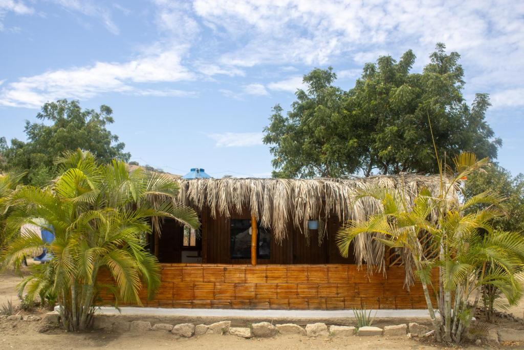 Cortarrama Lodge - 1