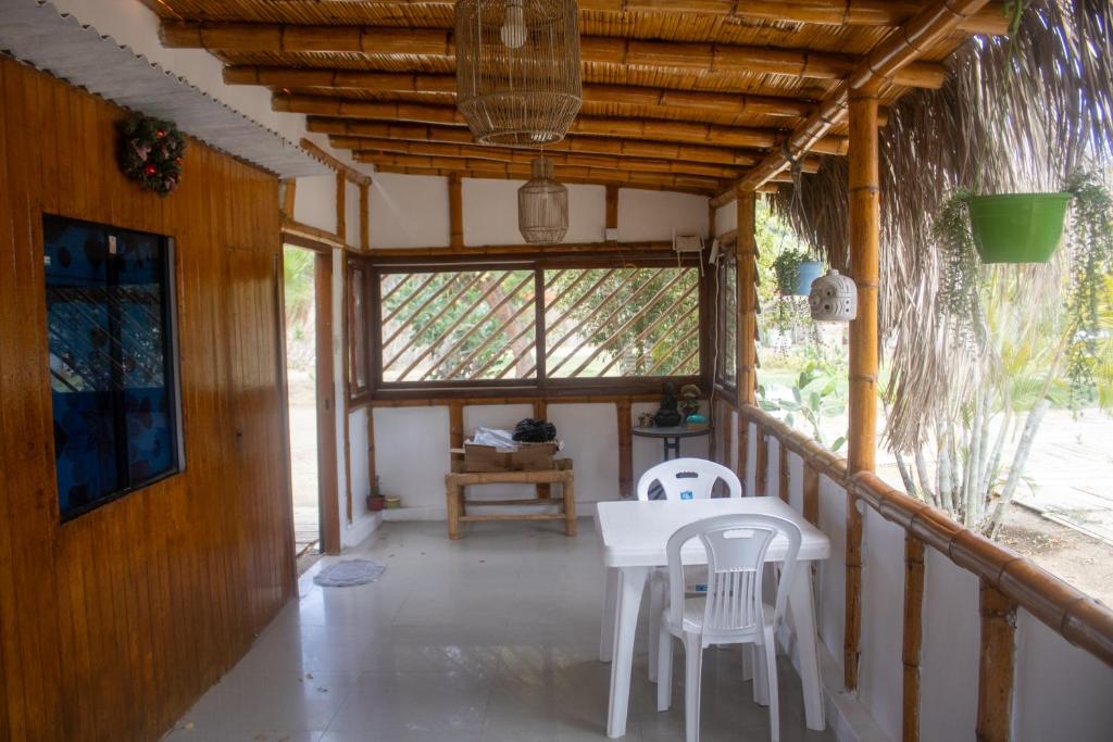 Cortarrama Lodge - 3