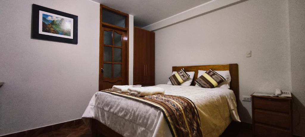 Hostal Don Victor - 3