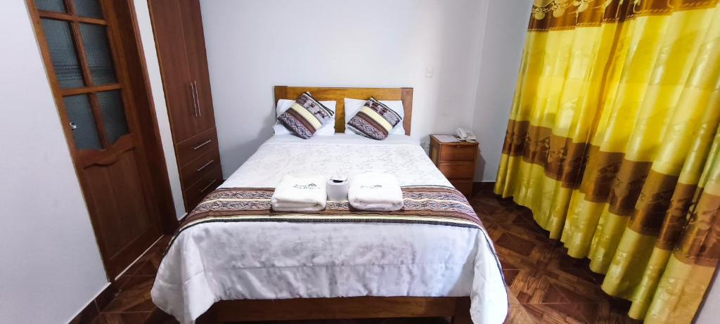 Hostal Don Victor - 4