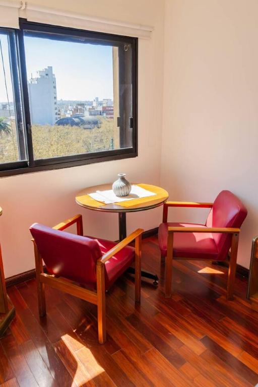 Habitacion en Hotel Balmoral - 5