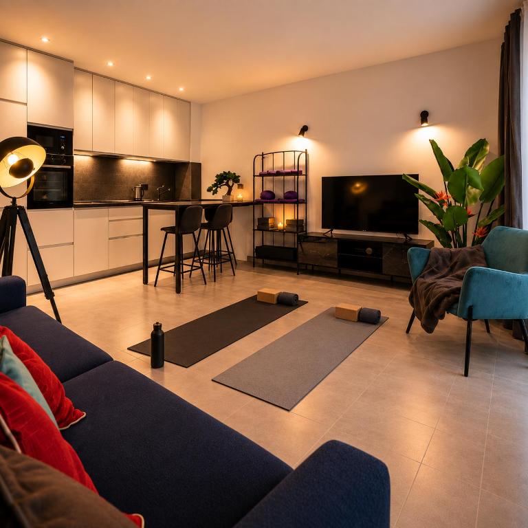 Wellness Retreat by THE HOUSE Experience Collection - 2