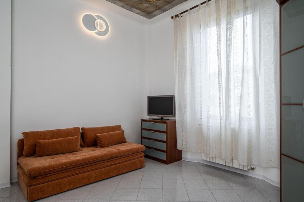 Charme Bolognese con 2 Camere vicino Ospedale Maggiore - 5